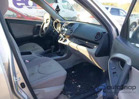 2008 Toyota Rav4 z USA, uszkodzony, nr VIN JTMBD33V886057769